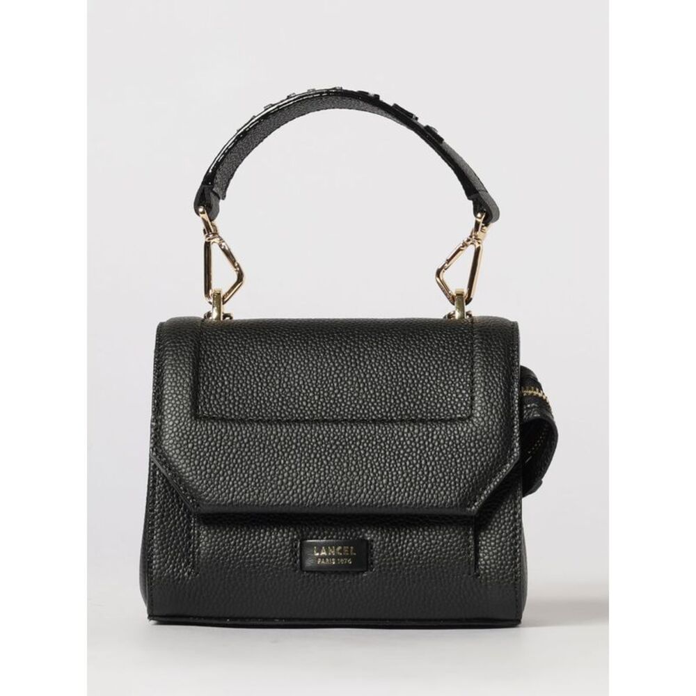 Lancel Mini Bag Woman Black 1